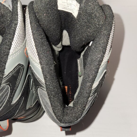 The North Face Men's Four Shadow GTX Winter Boots Size 13 - Picture 11 of 13